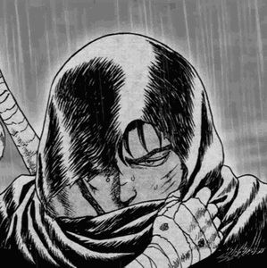 Meet your Posher, Assassin mituski